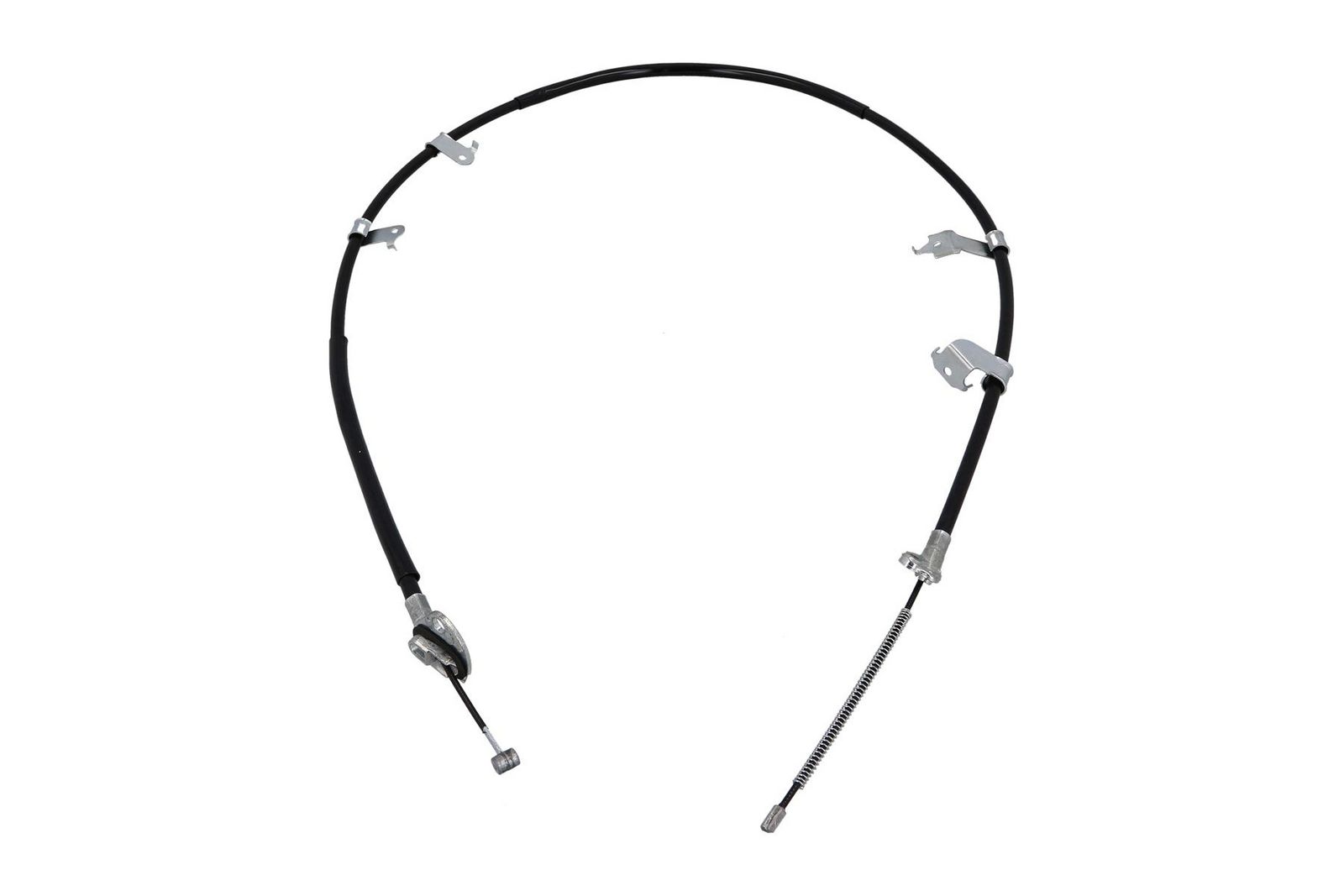 Cablu, frana de parcare KAMOKA 1190572