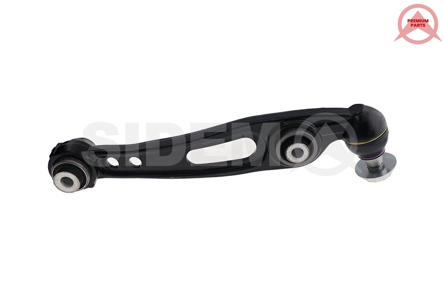 Рычаг независимой подвески колеса, подвеска колеса