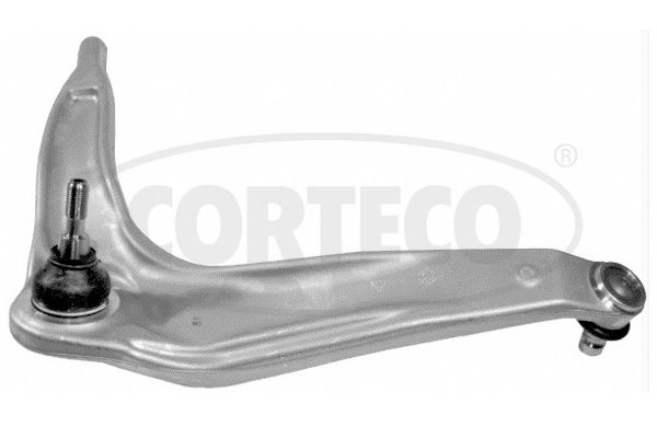 Wahacz, zawieszenie koła CORTECO 49399149