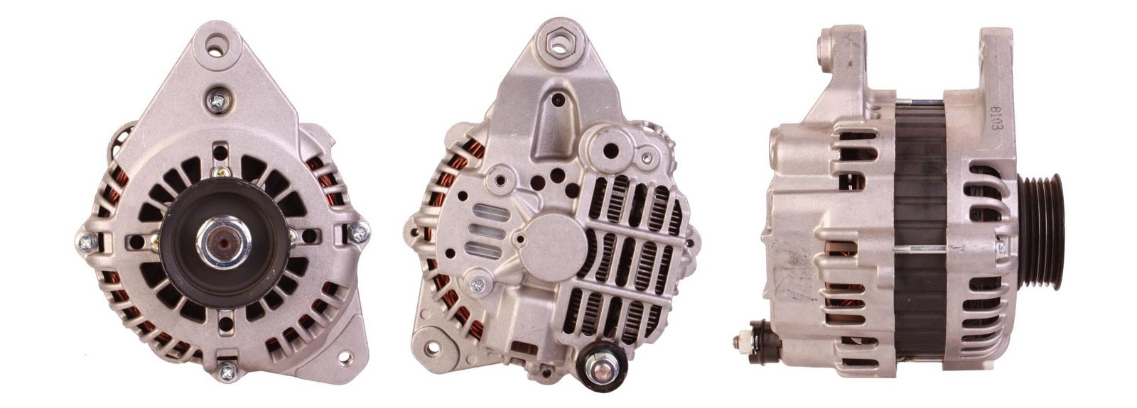 Generator / Alternator ELSTOCK 28-5604