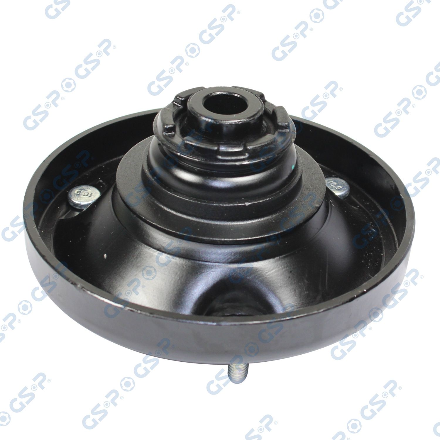 Amortizatora statnes balsts