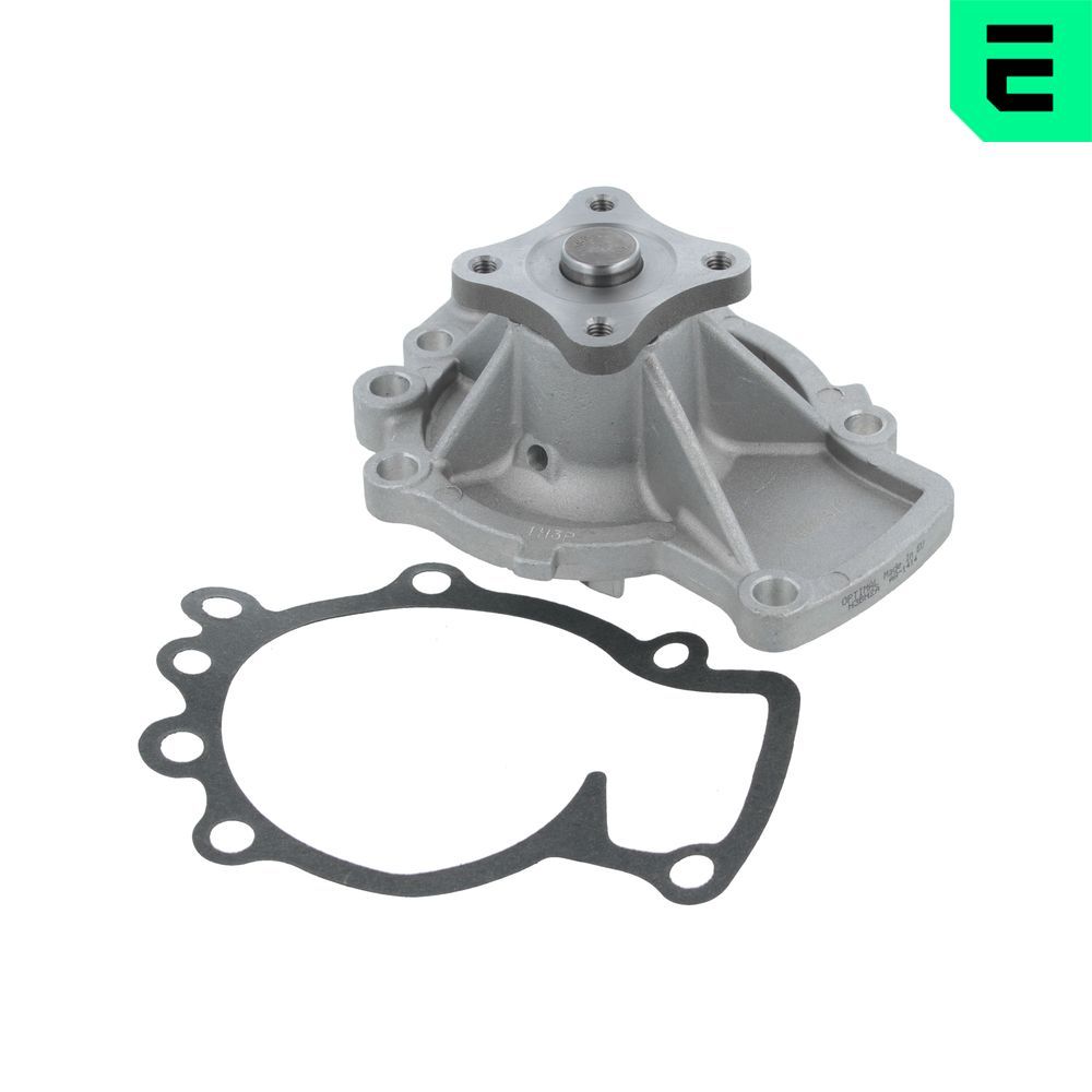 Pompă de apă, răcire motor OPTIMAL AQ-1414
