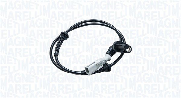 Czujnik, prędkość obrotowa koła MAGNETI MARELLI 172100171010