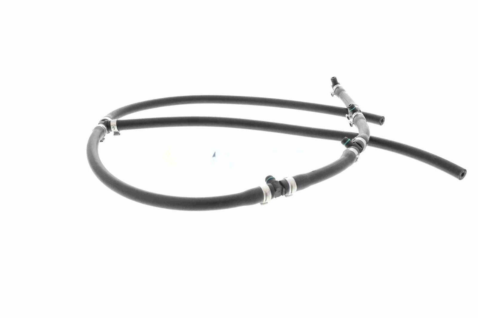 Tuyau, carburant de fuite