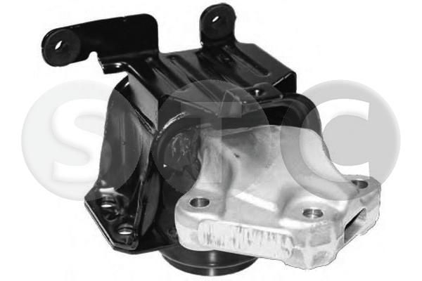Łożyskowanie silnika STC T457720