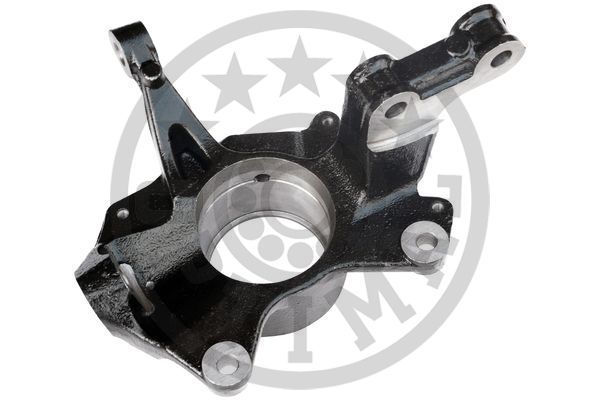 Sworzeń zwrotnicy, zawieszenie koła OPTIMAL KN-701283-01-L