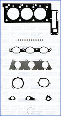Zestaw uszczelek, głowica cylindrów AJUSA 52328400