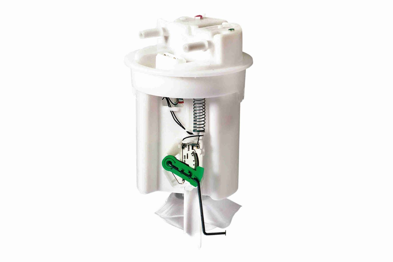 unité d'alimentation de carburant