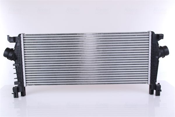 Levně Chladič turba NISSENS 96463