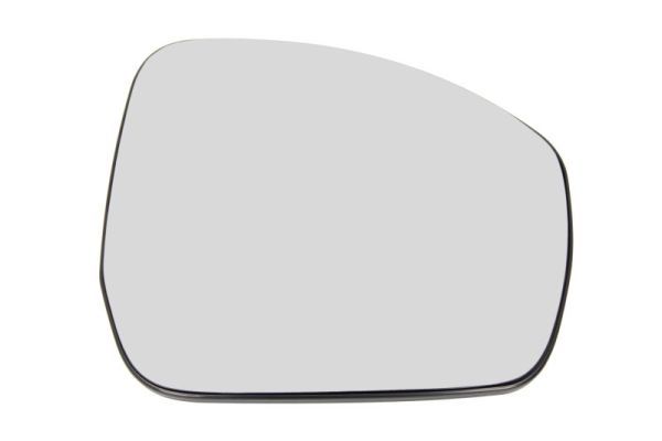 Sticla oglinda, oglinda retrovizoare exterioara BLIC 6102-57-2001636P