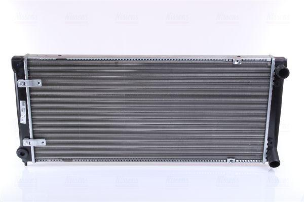 Levně Chladič, chlazení motoru NISSENS 640041