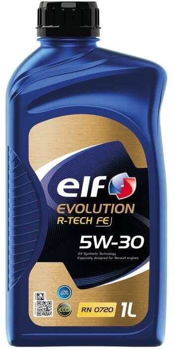 ulei de motor ELF EVOLUTION R-TECH FE 5W-30 217585