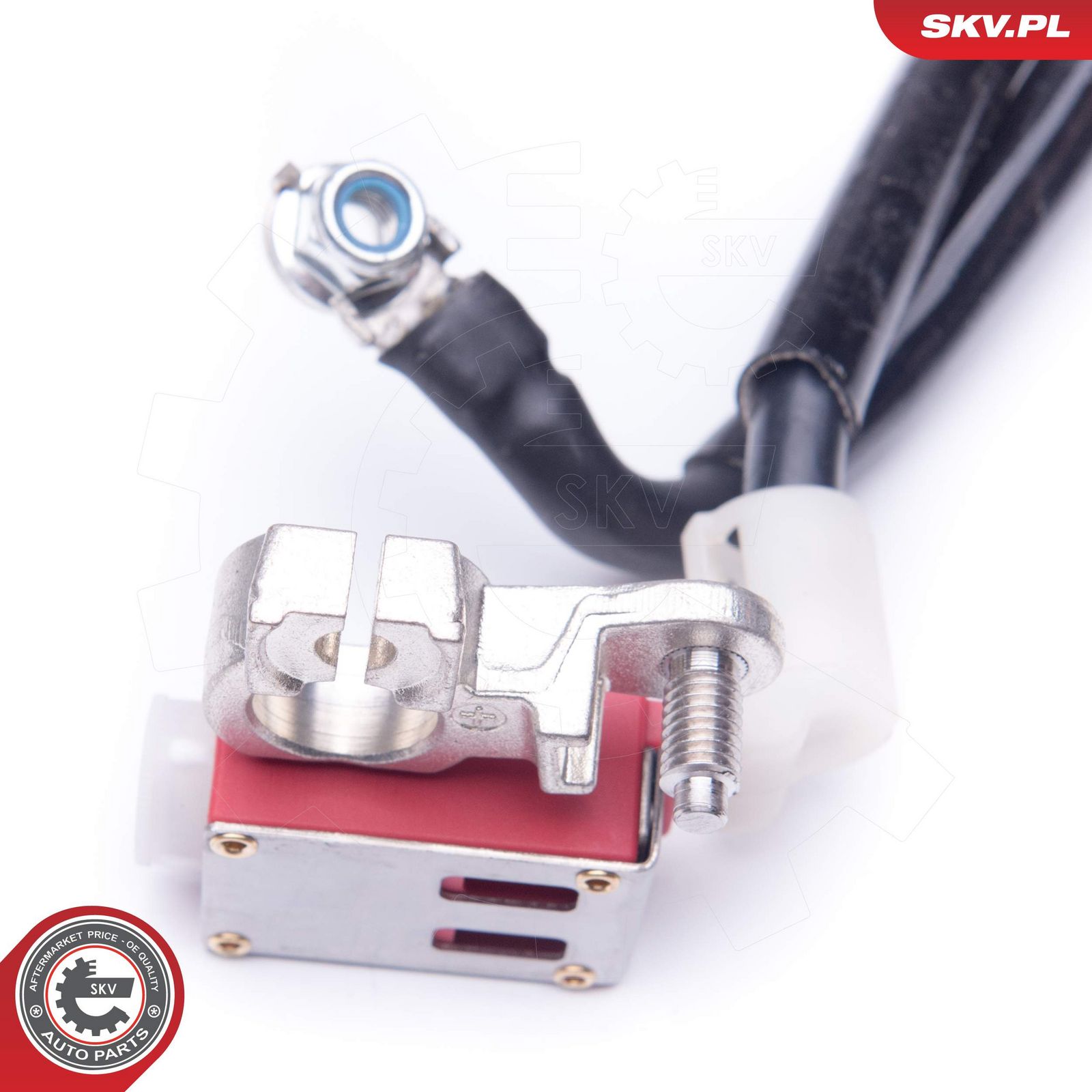 Levně Adaptér baterie ESEN SKV 96SKV310