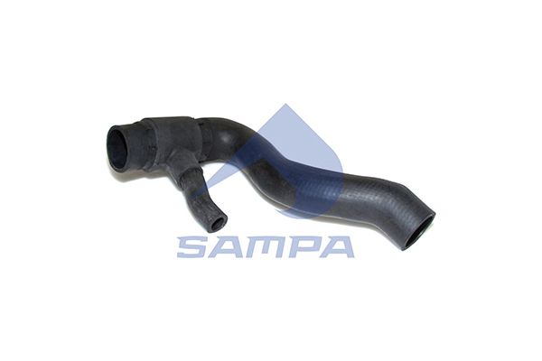 Furtun radiator SAMPA 010.364