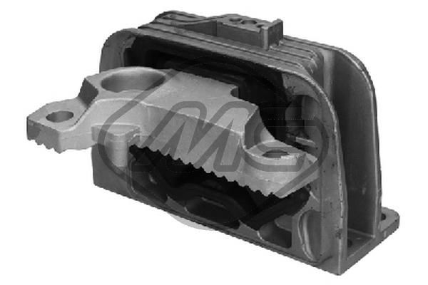 Łożyskowanie silnika METALCAUCHO 06860