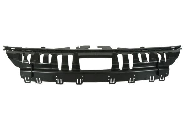 Облицовка передка