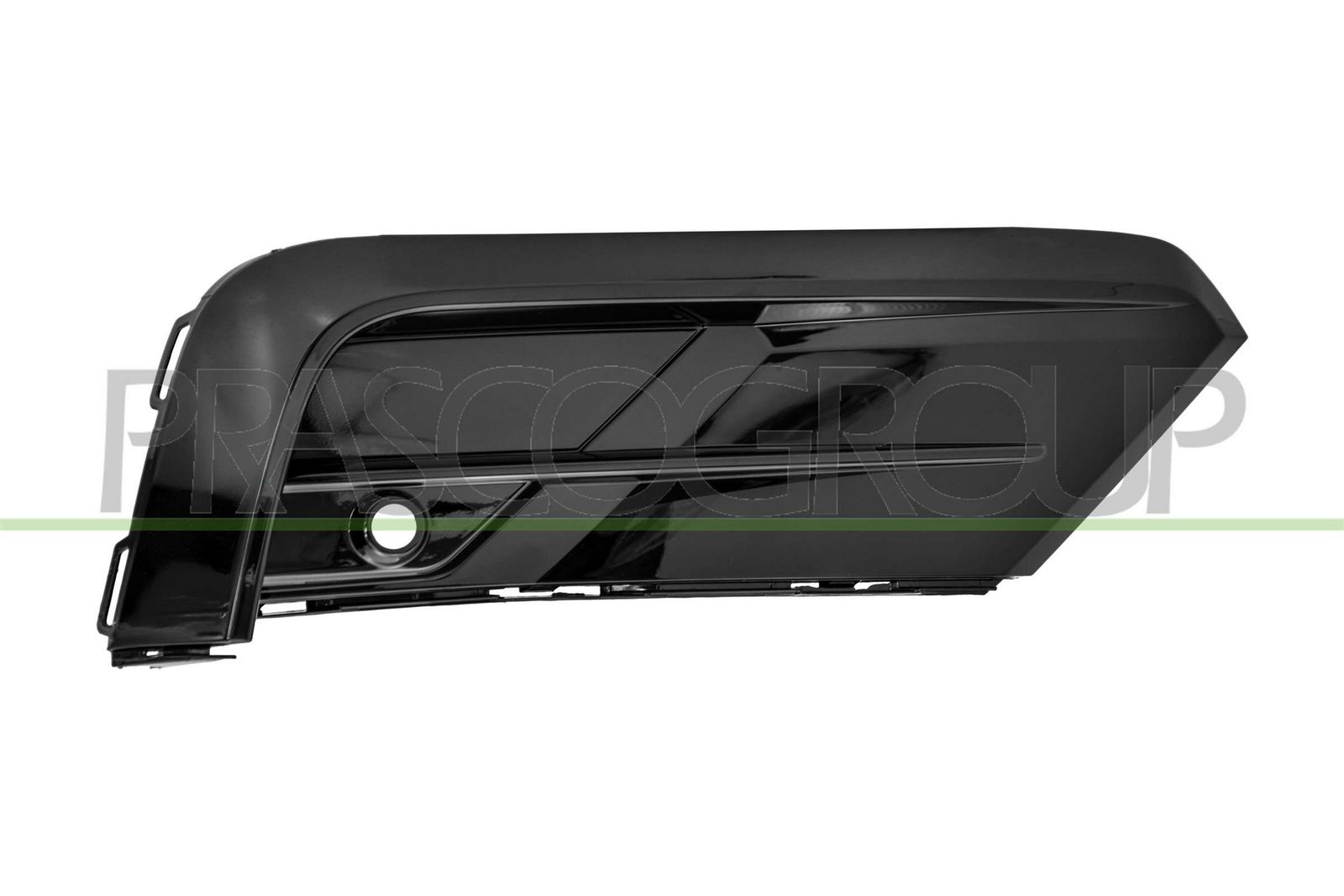 Grila ventilatie, bara protectie PRASCO VG8112123