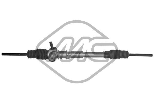 Przekładnia kierownicza METALCAUCHO 50501