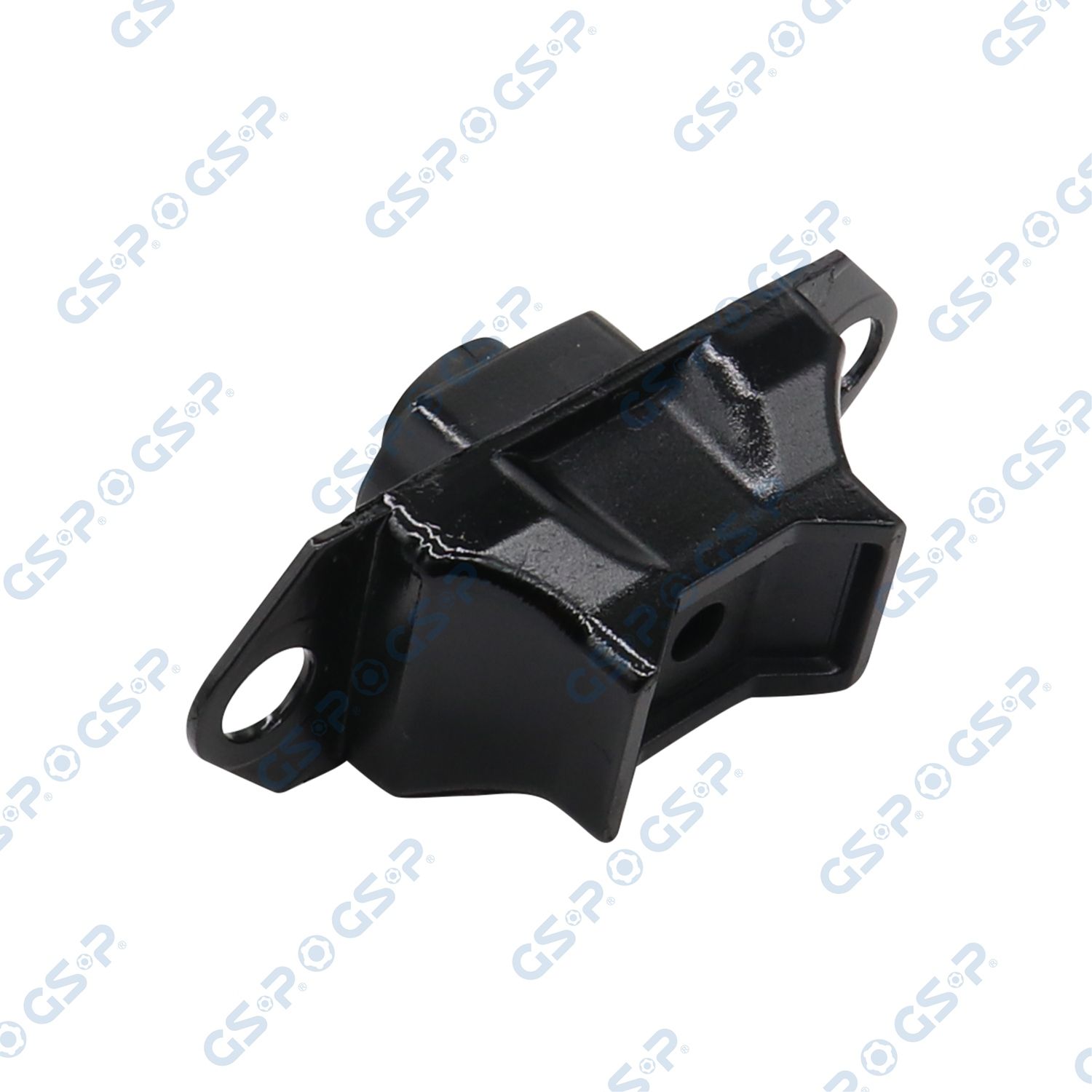 Подвеска, двигатель