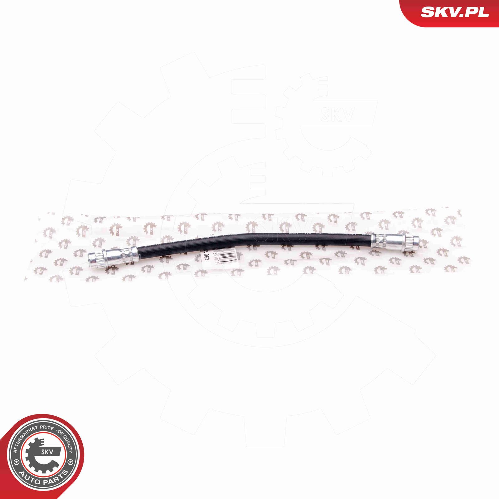 Тормозной шланг