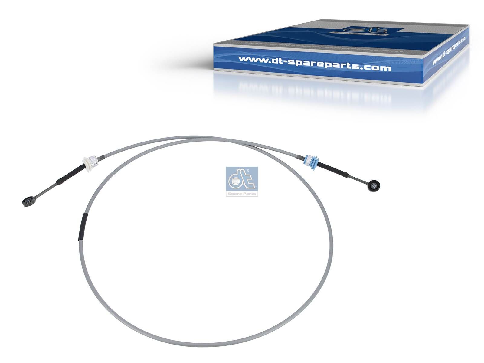 cablu,transmisie manuala DIESEL TECHNIC 2.32914