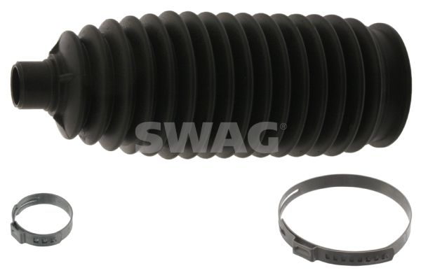 Zestaw osłon, układ kierowniczy SWAG 62 93 8921
