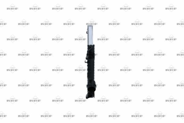 Levně Chladič turba NRF 30272