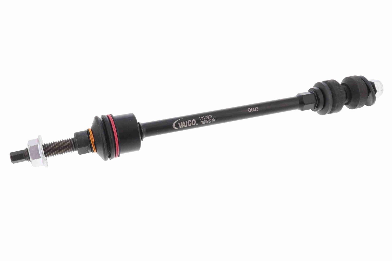 Drążek / wspornik, stabilizator VAICO V33-0098
