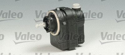 Element nastawczy, regulacja zasięgu świateł VALEO 085169