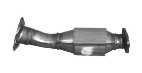 Katalizator IMASAF 1741037321