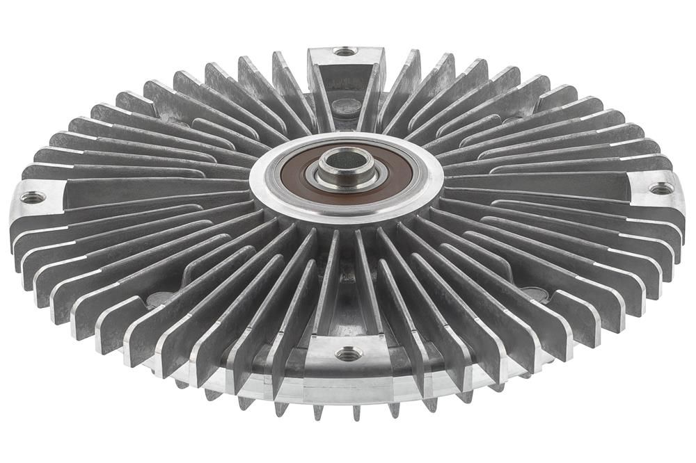 Cupla, ventilator radiator TOPRAN 401 003