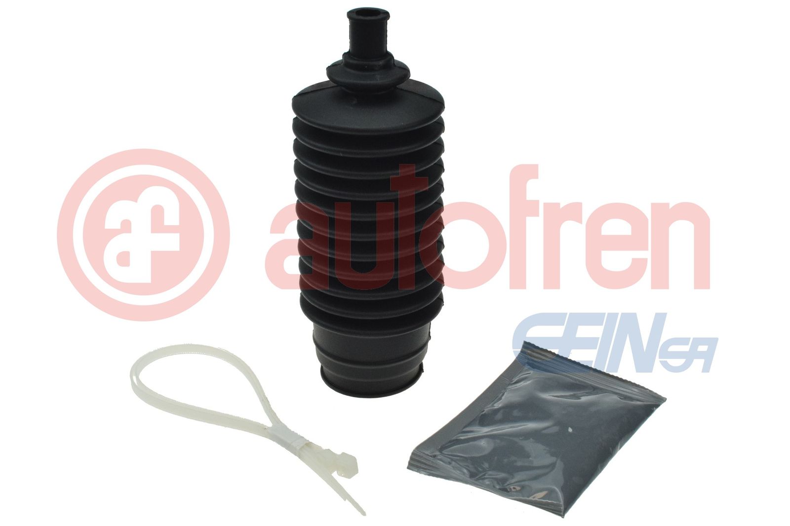 Zestaw osłon, układ kierowniczy AUTOFREN SEINSA D9459