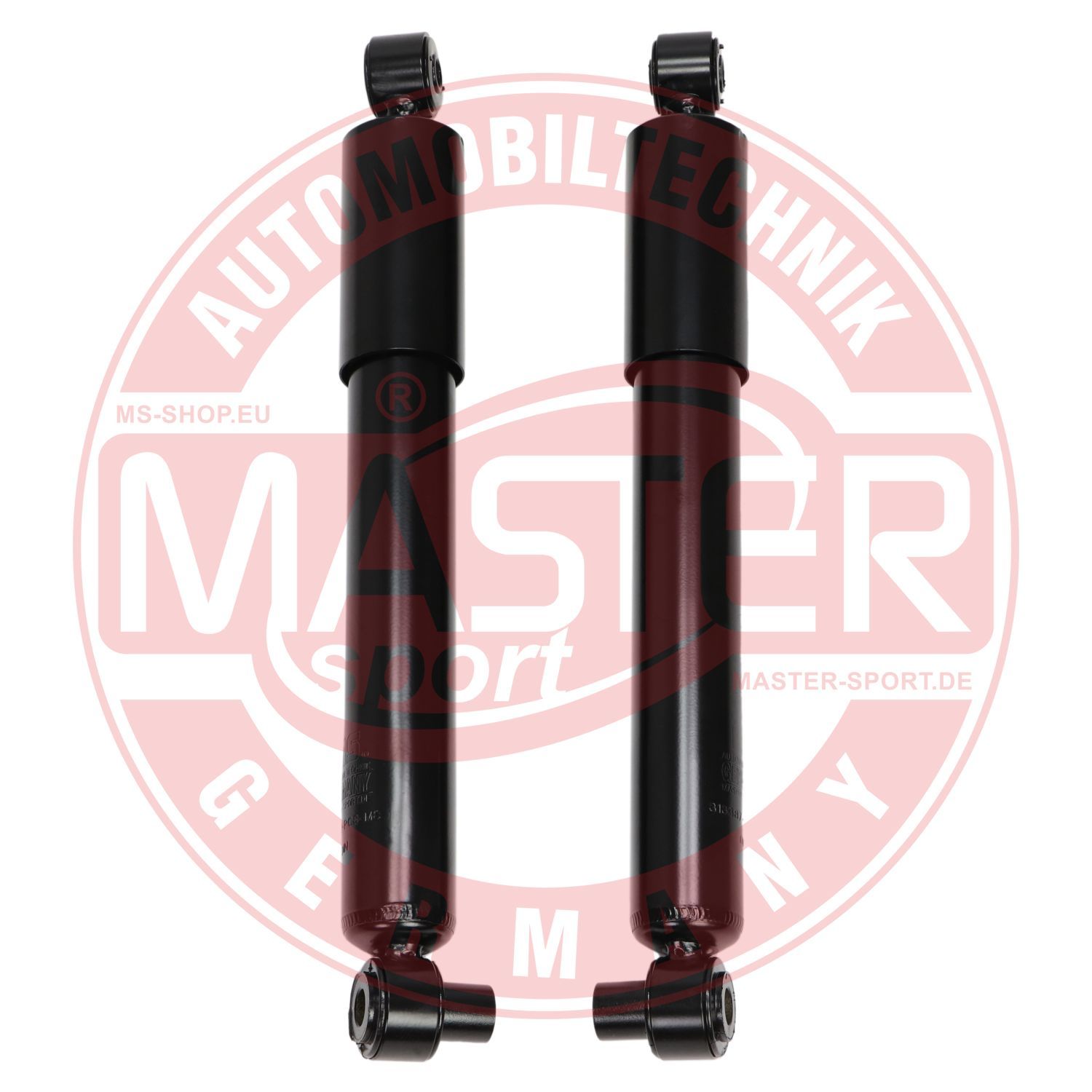 Amortyzator MASTER-SPORT GERMANY 16K003531
