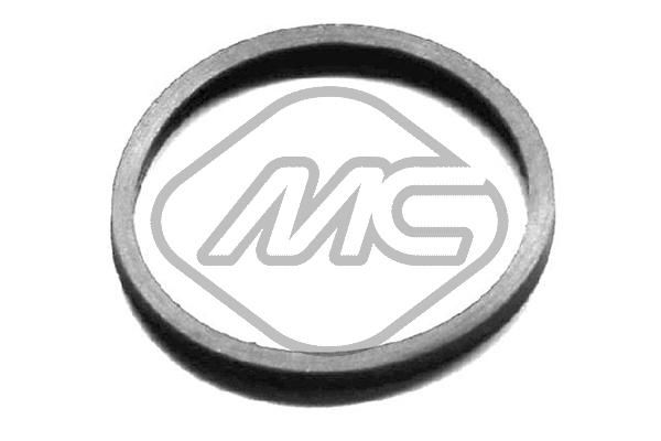 Uszczelka, termostat METALCAUCHO 02404