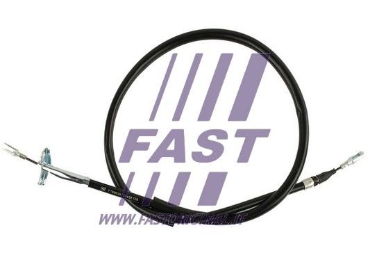 Cięgło, hamulec postojowy FAST FT69030