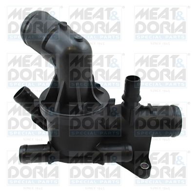 Termostat, środek chłodzący MEAT & DORIA 92878