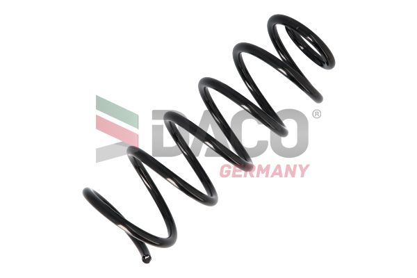 Sprężyna zawieszenia DACO GERMANY 810612