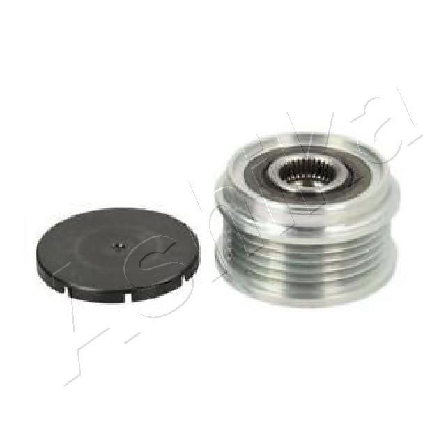 Alternator - sprzęgło jednokierunkowe ASHIKA 130-0L-L00