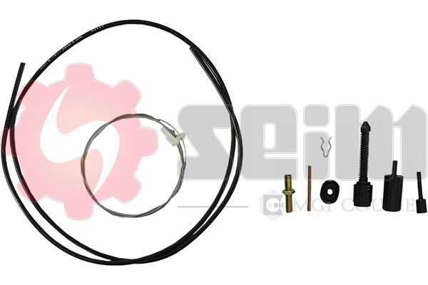 Linka gazu SEIM 056870