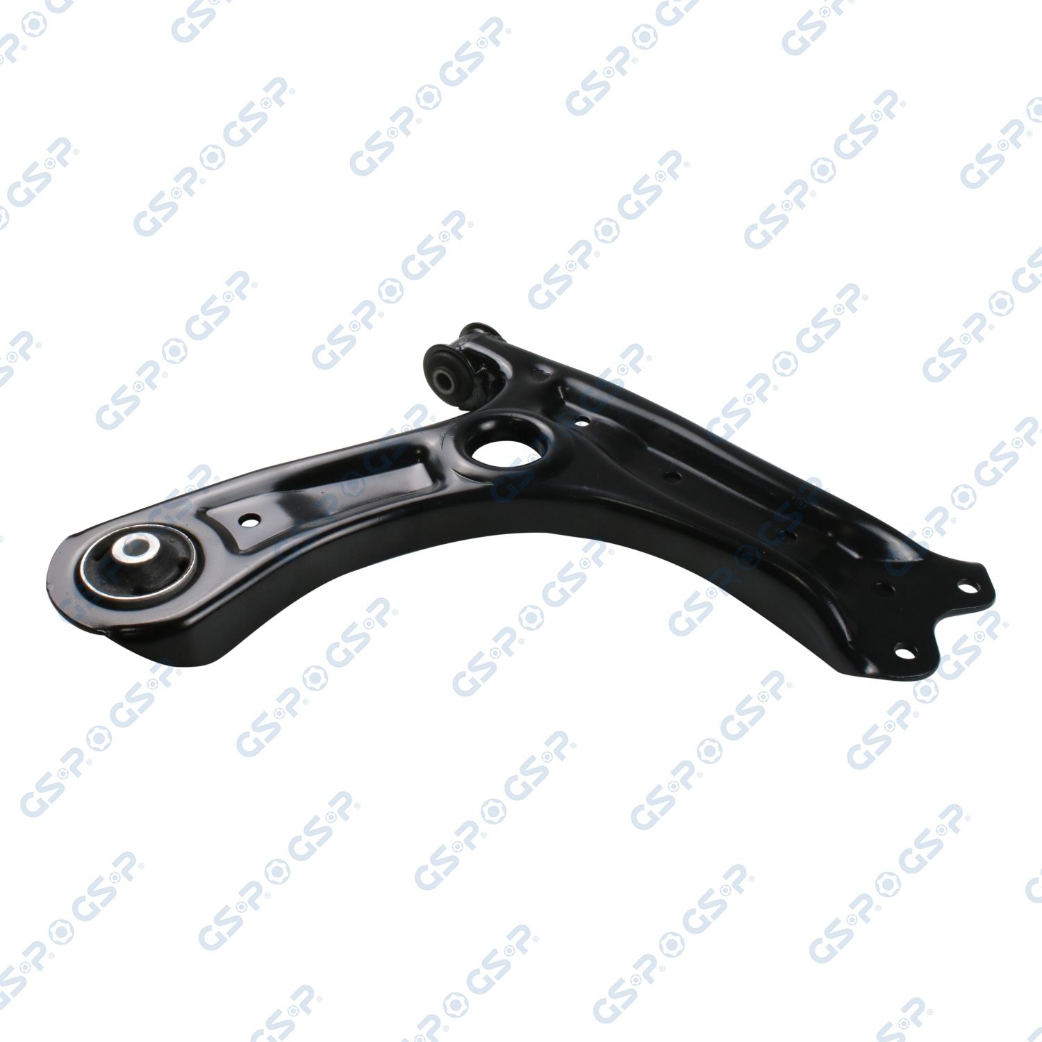 Brat, suspensie roata GSP S061028