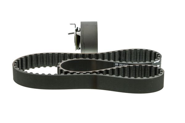 Kit de courroie crantée OE RENAULT 130C16776R