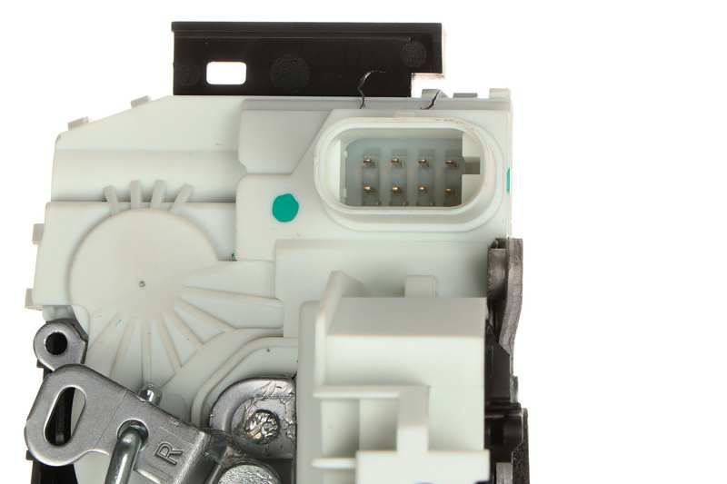 Serrure de porte OE VAG 2E1827506H