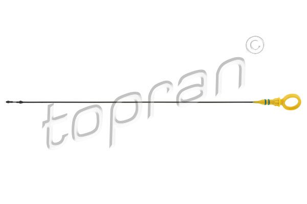 Mierka hladiny oleja TOPRAN 116 560