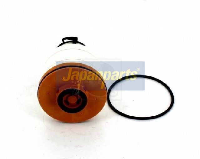 Levně Palivový filtr JAPANPARTS FC-ECO095
