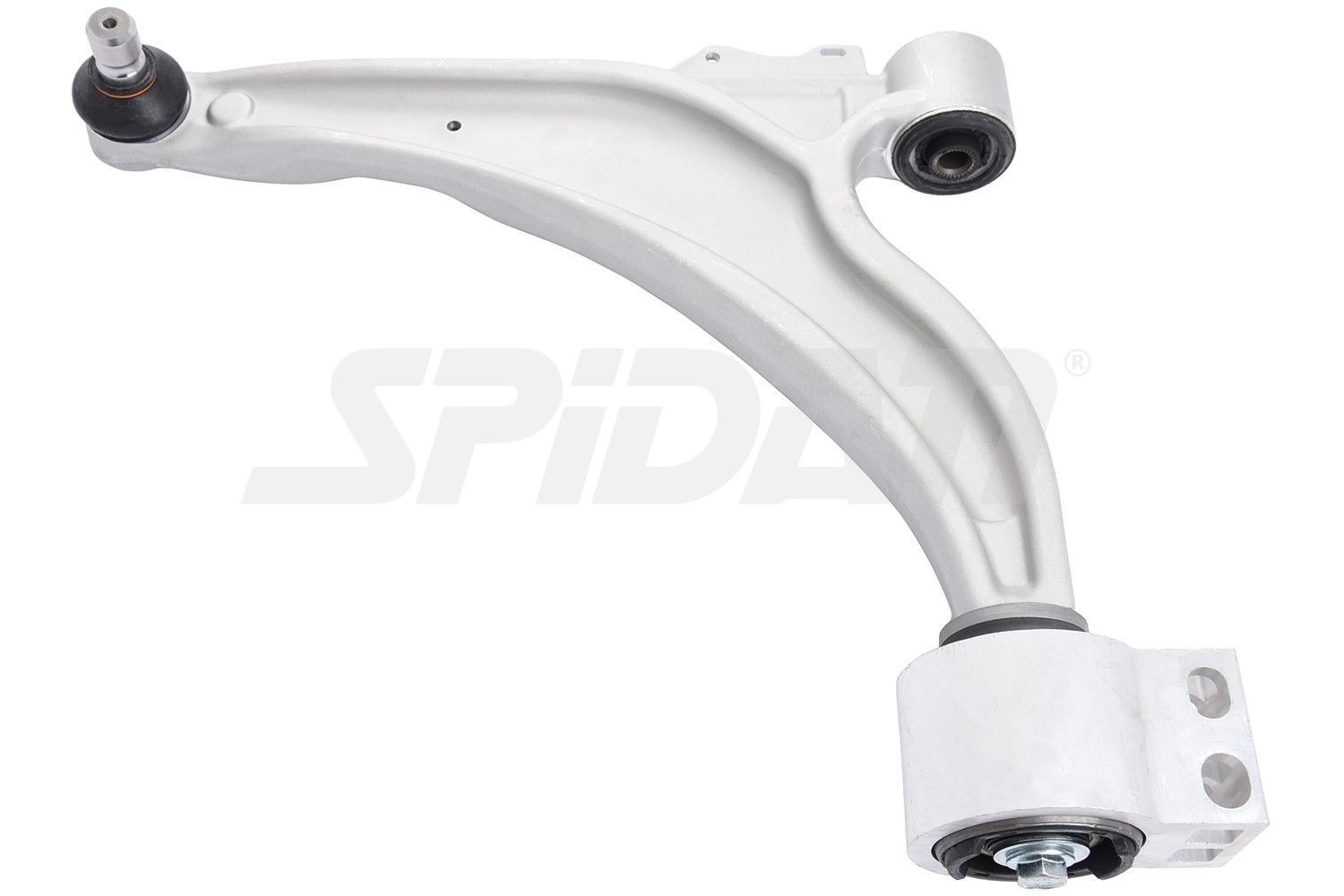 Brat, suspensie roata SPIDAN CHASSIS PARTS 51375