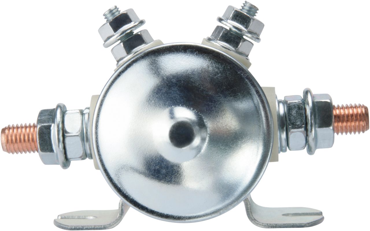 Solenoid, electromotor HC-Cargo F 032 235 442