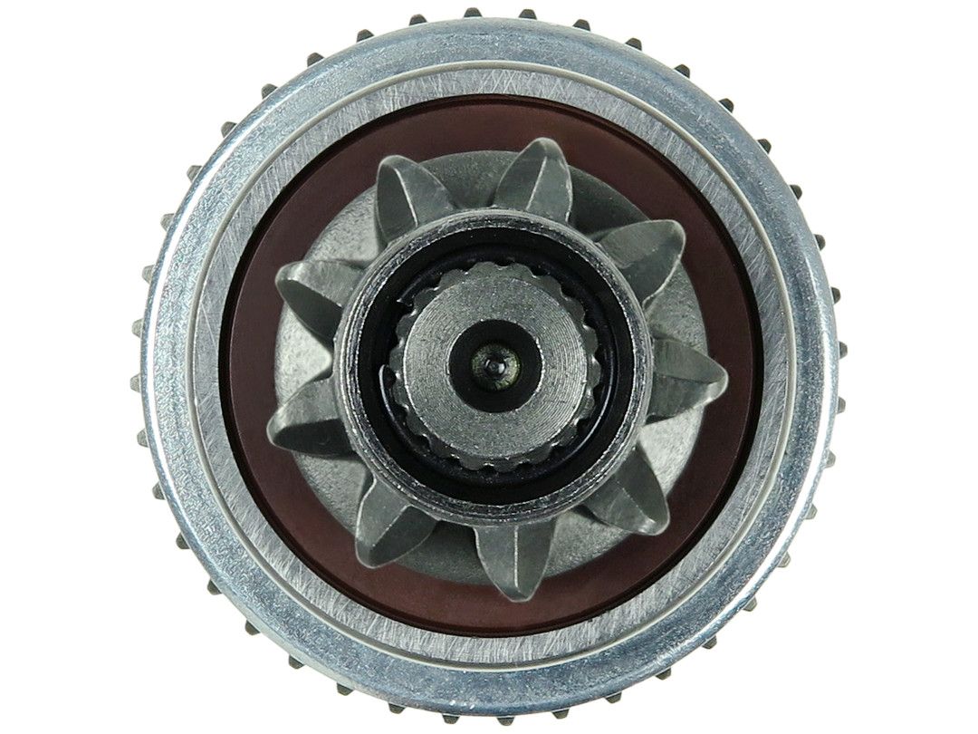 Levně Volnoběžný převod, startér AS-PL SD6027