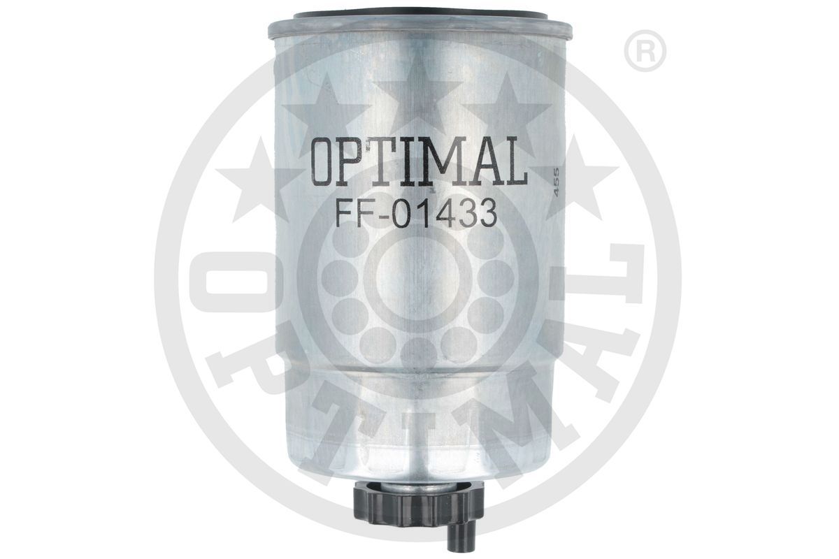 Filtr paliwa OPTIMAL OP-FFF30079