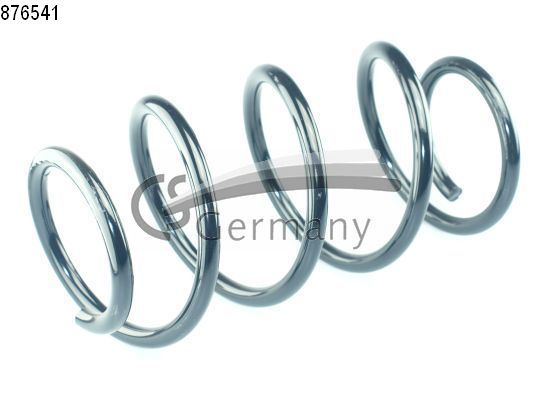 Arc spiral CS Germany 14.876.541