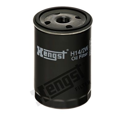 Olejový filter HENGST FILTER H14/2W